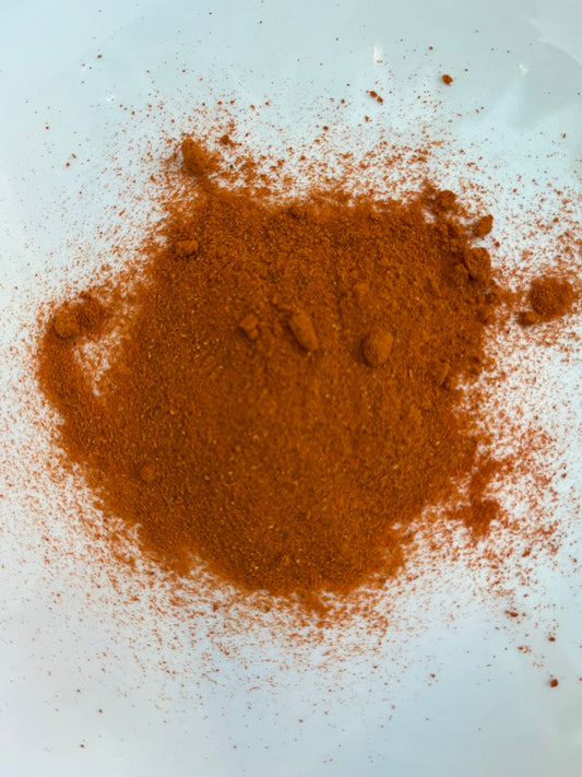 Paprika