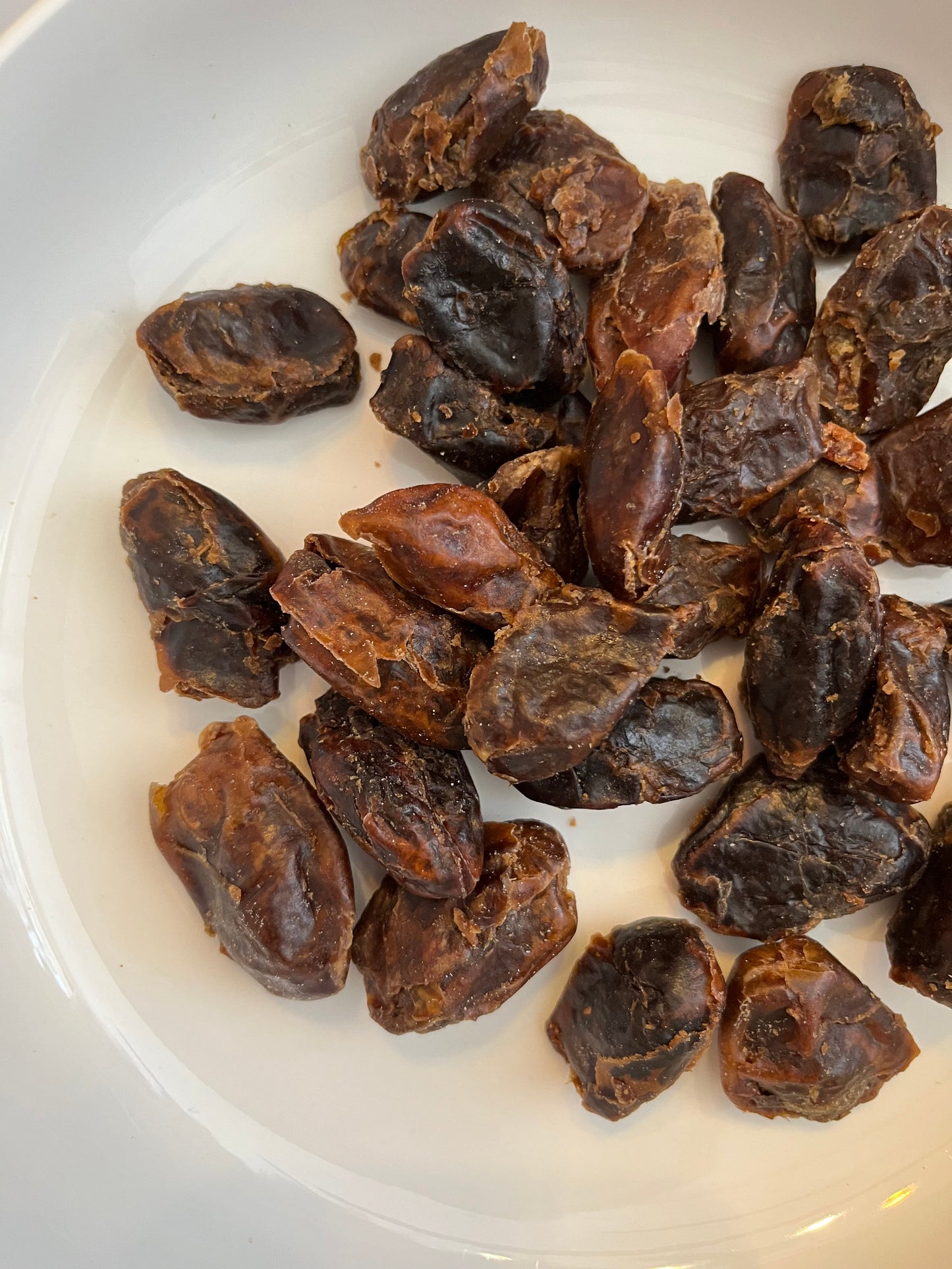 Dates 100g