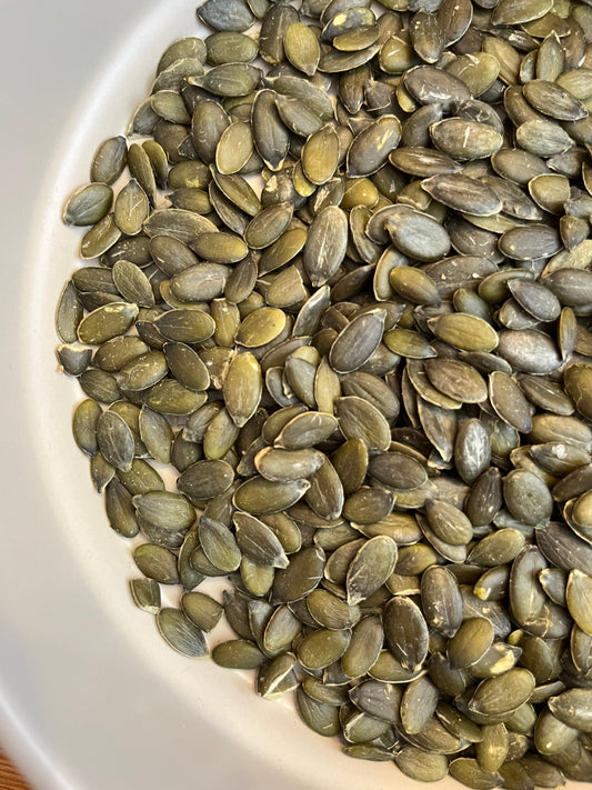 Pumpkin seed 100g