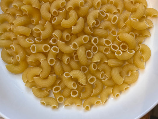 Macaroni Pasta 100g