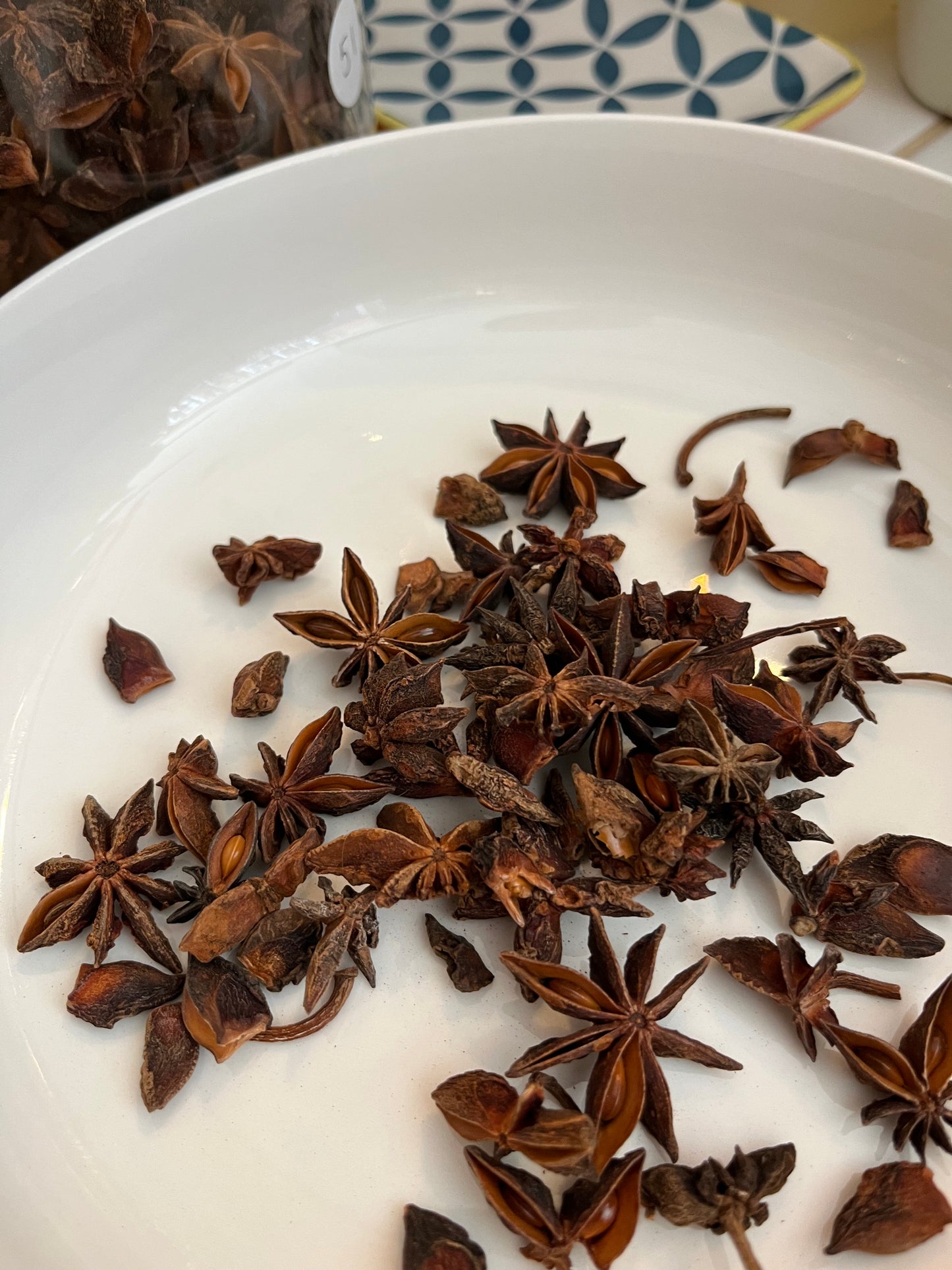 Star Anise 10g