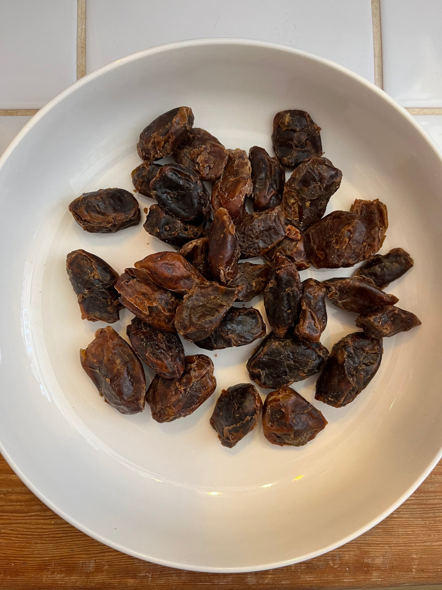 Dates 100g