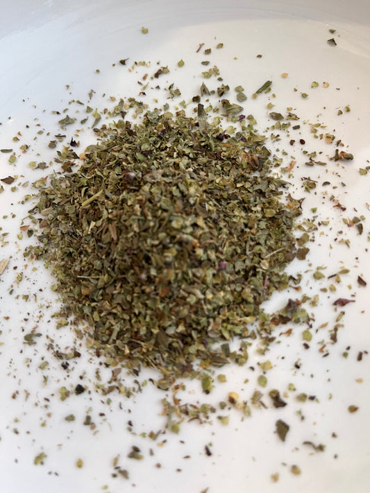 Mixed Herbs 10g