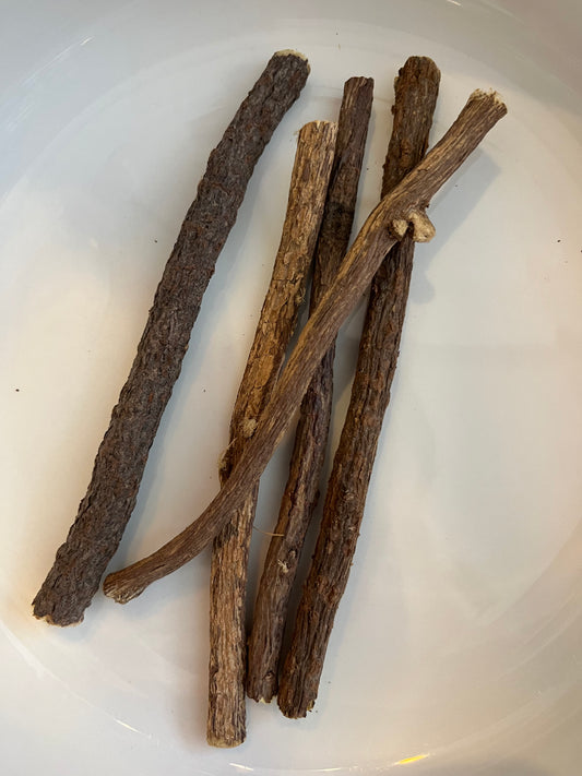 Liquorice Root ea