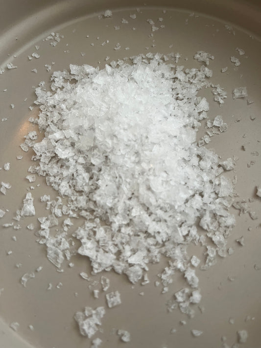 Sea Salt Flakes 10g