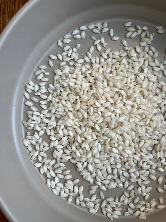 Risotto Rice Arborio 100g