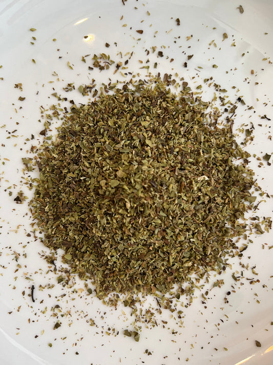 Oregano 10g