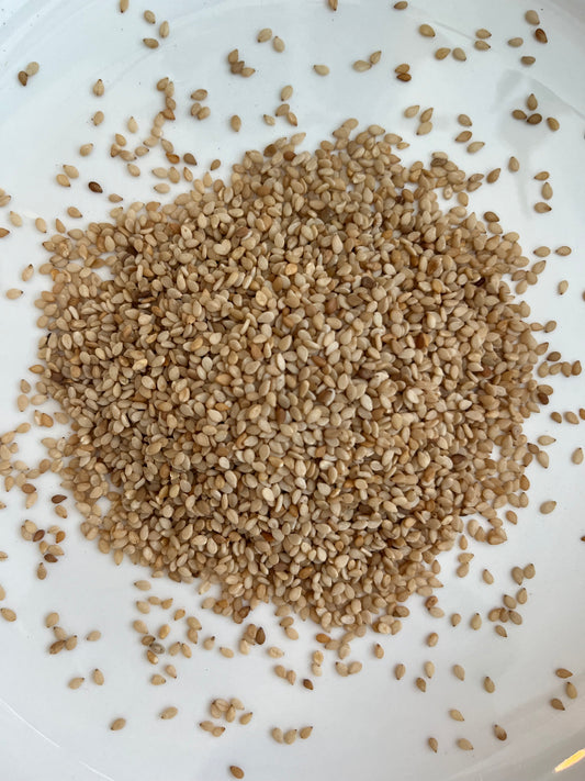 Sesame Seed 100g