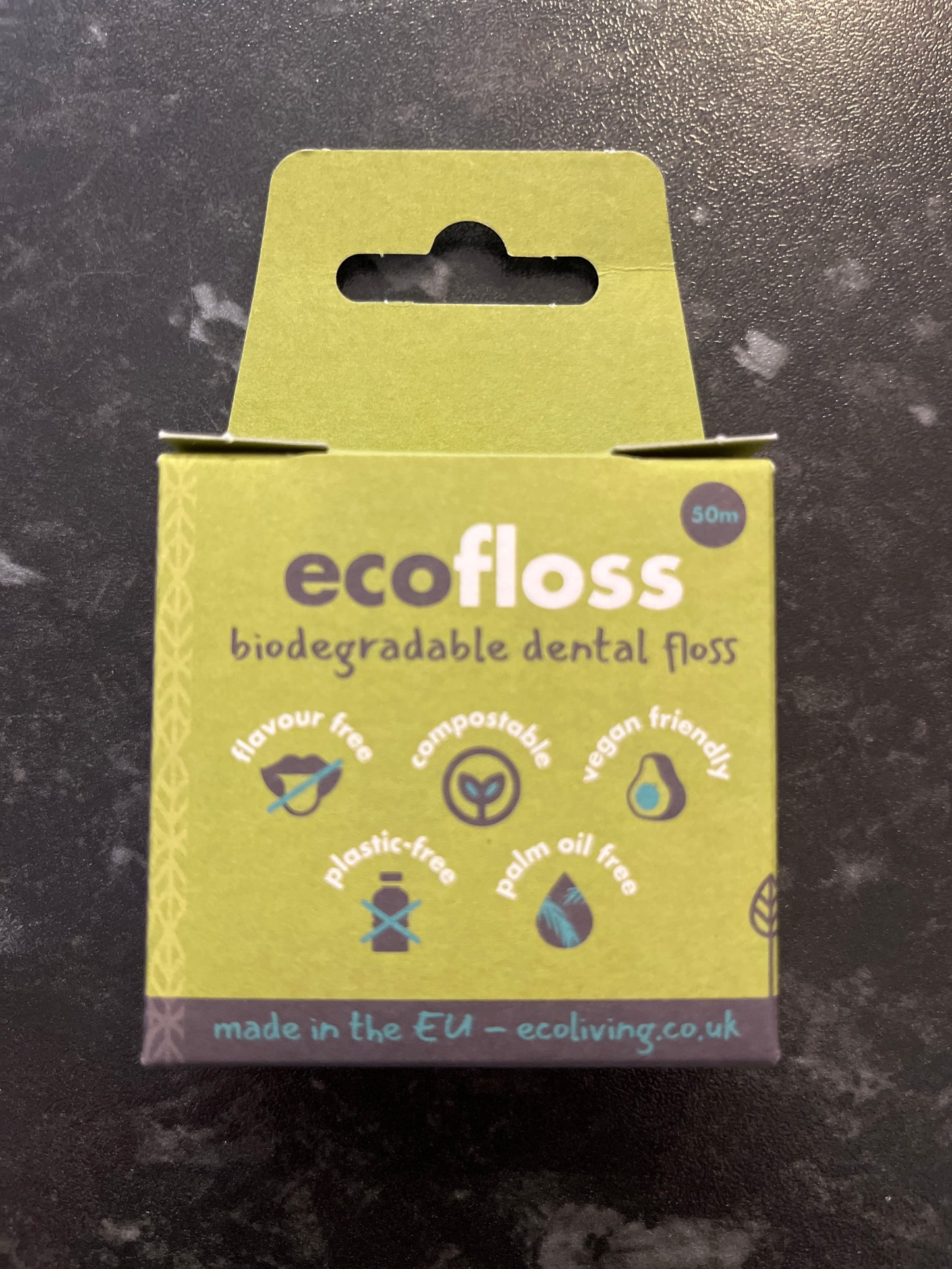 Eco Floss