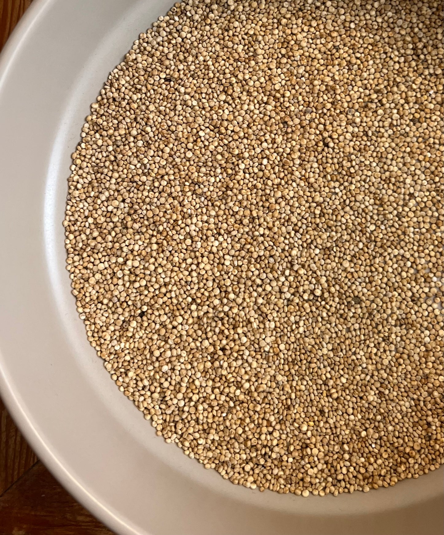 Quinoa 100g