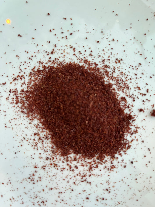 Sumac 10g