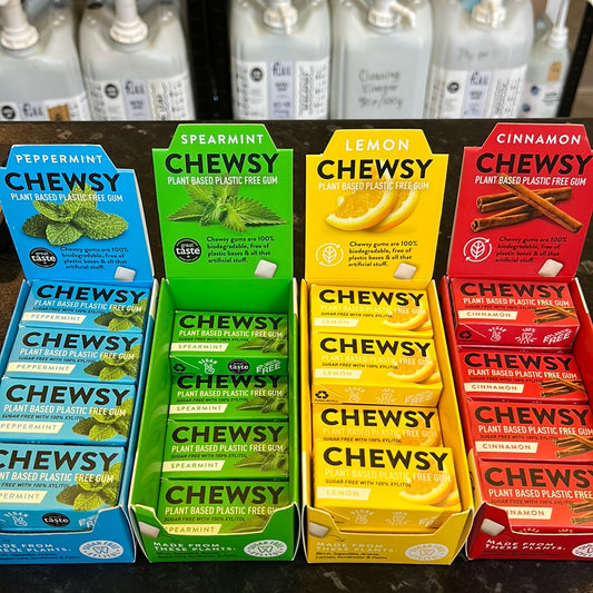 Chewsy Chewing Gum