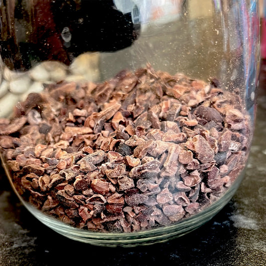 Cacao Nibs Organic 100g