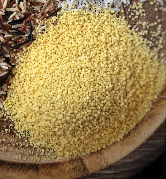 Couscous 100g