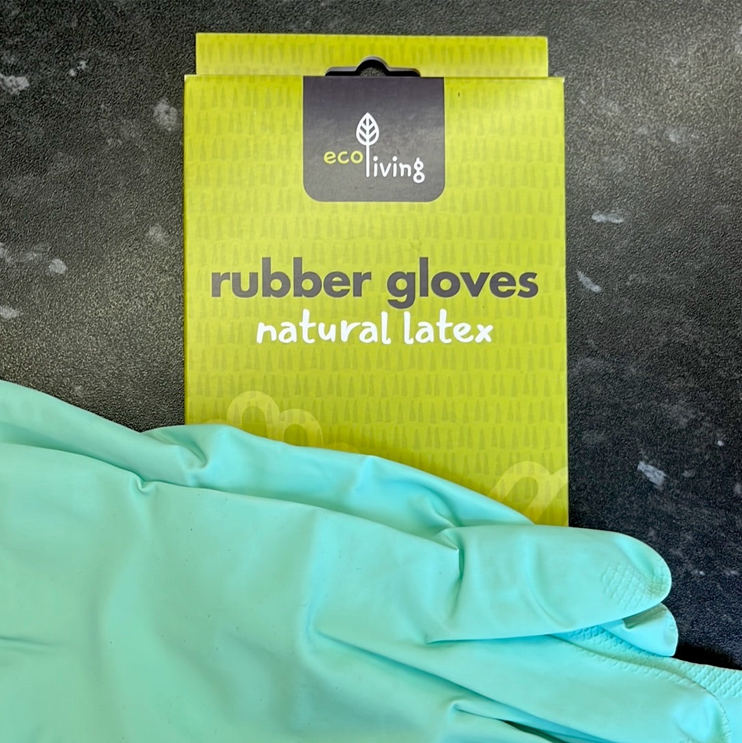 Latex Rubber Gloves